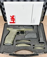 HECKLER & KOCH VP9 9MM LUGER (9X19 PARA) - 2 of 7