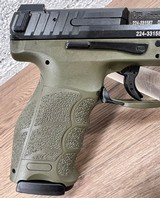 HECKLER & KOCH VP9 9MM LUGER (9X19 PARA) - 6 of 7