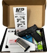 SMITH & WESSON M&P 45 Shield M2.0 .45 ACP - 7 of 7