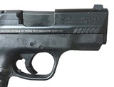 SMITH & WESSON M&P 45 Shield M2.0 .45 ACP - 5 of 7