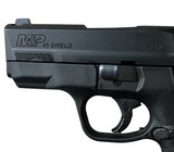 SMITH & WESSON M&P 45 Shield M2.0 .45 ACP - 3 of 7