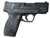 SMITH & WESSON M&P 45 Shield M2.0 .45 ACP - 2 of 7
