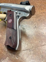 RUGER MK III HUNTER .22 LR - 5 of 7