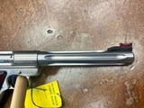 RUGER MK III HUNTER .22 LR - 2 of 7