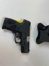 TAURUS G2C 9MM LUGER (9X19 PARA) - 3 of 7