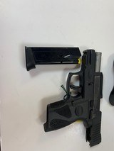 TAURUS G2C 9MM LUGER (9X19 PARA) - 6 of 7