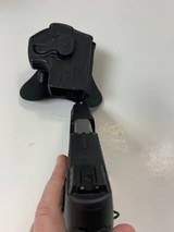 TAURUS G2C 9MM LUGER (9X19 PARA) - 5 of 7