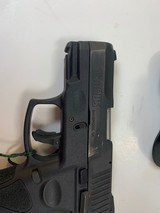 TAURUS G2C 9MM LUGER (9X19 PARA) - 2 of 7
