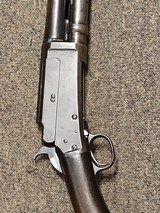 MARLIN 1894 BLUED AMERICAN BLACK WALNUT 70442 12 GA - 2 of 5