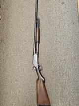 MARLIN 1894 BLUED AMERICAN BLACK WALNUT 70442 12 GA - 1 of 5