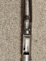 MARLIN 1894 BLUED AMERICAN BLACK WALNUT 70442 12 GA - 5 of 5