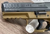 HECKLER & KOCH VP9 9MM LUGER (9X19 PARA) - 3 of 7