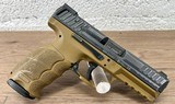 HECKLER & KOCH VP9 9MM LUGER (9X19 PARA) - 4 of 7