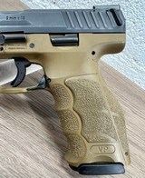 HECKLER & KOCH VP9 9MM LUGER (9X19 PARA) - 2 of 7