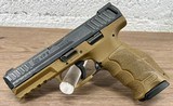 HECKLER & KOCH VP9 9MM LUGER (9X19 PARA) - 1 of 7
