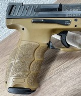 HECKLER & KOCH VP9 9MM LUGER (9X19 PARA) - 5 of 7