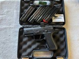 SIG SAUER P320 RXP COMPACT 9MM LUGER (9X19 PARA) - 1 of 6