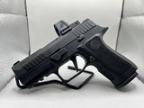 SIG SAUER P320 RXP COMPACT 9MM LUGER (9X19 PARA) - 2 of 6