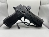 SIG SAUER P320 RXP COMPACT 9MM LUGER (9X19 PARA) - 3 of 6