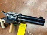 RUGER "OLD MODEL" VAQUERO 45 COLT .45 COLT/.45 ACP - 3 of 6