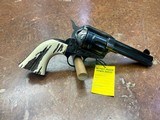 RUGER "OLD MODEL" VAQUERO 45 COLT .45 COLT/.45 ACP - 2 of 6