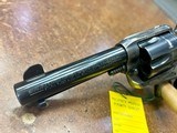 RUGER "OLD MODEL" VAQUERO 45 COLT .45 COLT/.45 ACP - 6 of 6