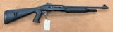 BENELLI M2 TACTICAL PISTOL GRIP 12 GA - 1 of 5