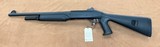 BENELLI M2 TACTICAL PISTOL GRIP 12 GA - 2 of 5