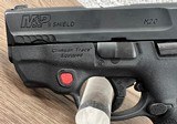 SMITH & WESSON M&P SHIELD 2.0 9MM LUGER (9X19 PARA) - 4 of 7