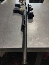 SAVAGE ARMS AXIS II PRECISION 6.5 CREEDMORE - 4 of 6