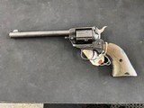 HERITAGE MFG. ROUGH RIDER .22 LR - 2 of 2