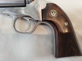 RUGER NEW MODEL SUPER BLACKHAWK STAINLESS - 4 of 7