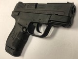 SPRINGFIELD ARMORY XD-E 9 9MM LUGER (9X19 PARA) - 2 of 6