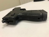 SPRINGFIELD ARMORY XD-E 9 9MM LUGER (9X19 PARA) - 6 of 6