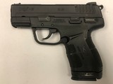 SPRINGFIELD ARMORY XD-E 9 9MM LUGER (9X19 PARA) - 4 of 6