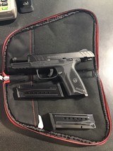 RUGER Security 9 9mm Full size 9MM LUGER (9X19 PARA) - 3 of 3