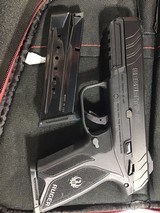 RUGER Security 9 9mm Full size 9MM LUGER (9X19 PARA) - 2 of 3