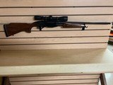 REMINGTON 760 GAMEMASTER LEFT HAND .270 WIN - 1 of 7