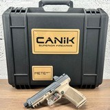 CANIK METE SFT LOADOUT PKG 9MM LUGER (9X19 PARA) - 2 of 7