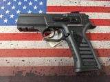 EAA WITNESS -P 9MM LUGER (9X19 PARA) - 1 of 3