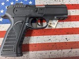 EAA WITNESS -P 9MM LUGER (9X19 PARA) - 2 of 3