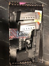 SMITH & WESSON M&P 45 SHIELD M2.0 .45 ACP - 1 of 5