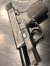 SMITH & WESSON M&P 45 SHIELD M2.0 .45 ACP - 2 of 5