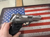 RUGER P85 MARK II 9MM LUGER (9X19 PARA) - 2 of 3