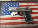 RUGER P85 MARK II 9MM LUGER (9X19 PARA) - 3 of 3