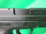 SPRINGFIELD ARMORY XD-45 - 5 of 7