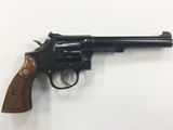 SMITH & WESSON 17-3 .22 LR - 2 of 7