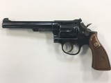 SMITH & WESSON 17-3 .22 LR - 1 of 7