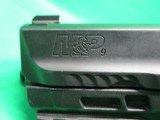SMITH & WESSON M&P9 2.0 COMPACT 9MM LUGER (9X19 PARA) - 4 of 7
