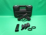 SMITH & WESSON M&P9 2.0 COMPACT 9MM LUGER (9X19 PARA) - 1 of 7
